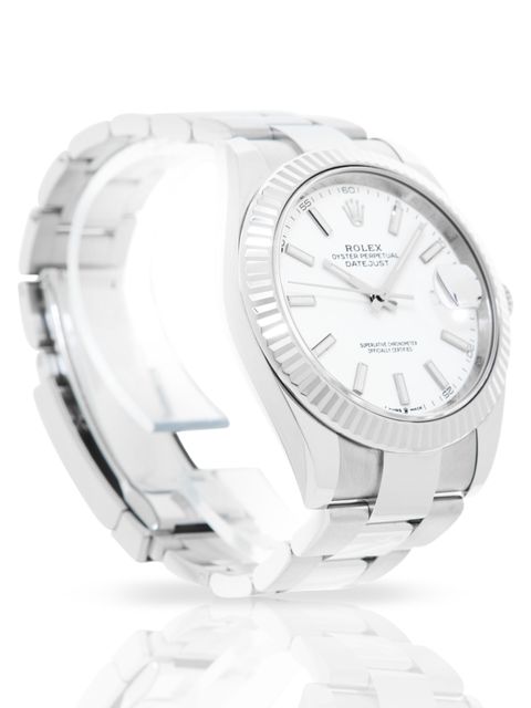 Rolex Datejust 41 126334 Image 3